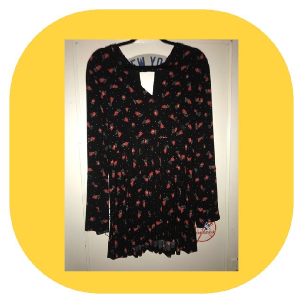 Free People Dress